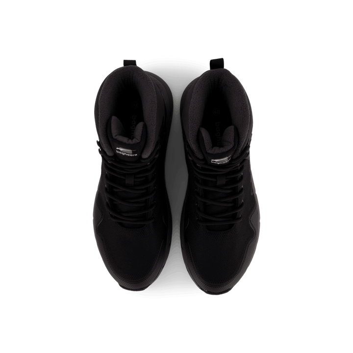 Nova Black/dark Grey