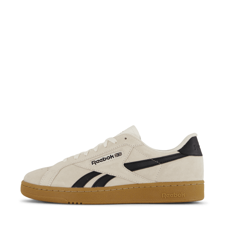Club C Grounds Uk Chalk/blk/rubber Gum