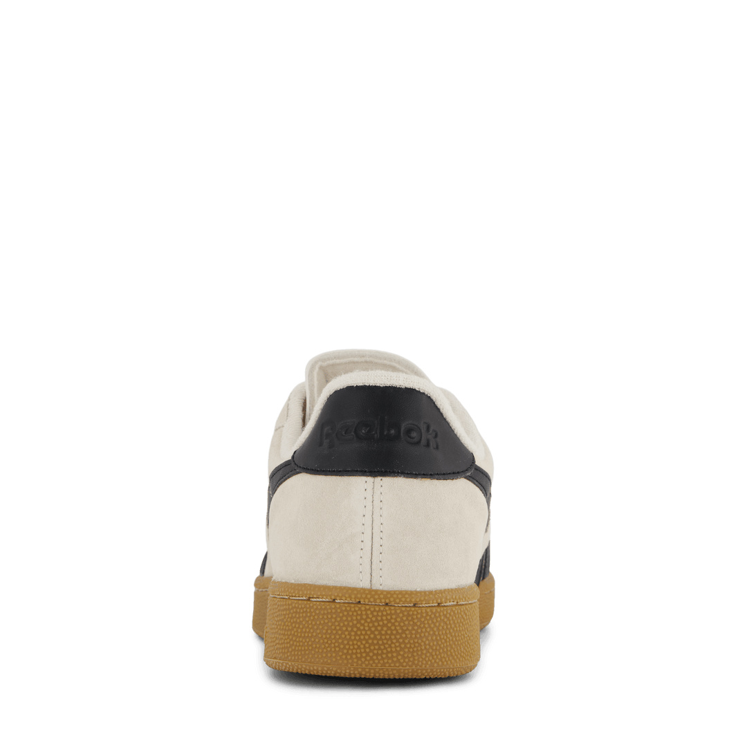 Club C Grounds Uk Chalk/blk/rubber Gum