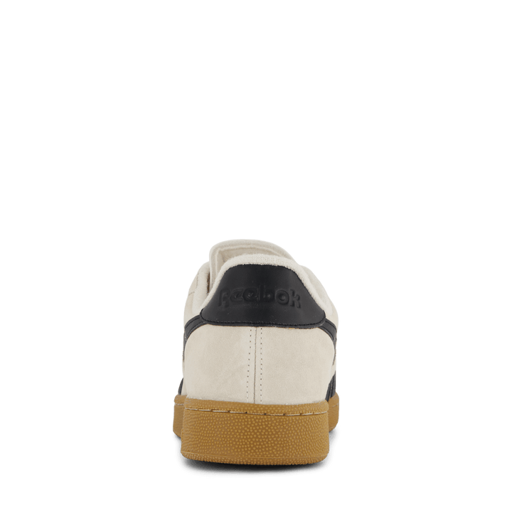 Club C Grounds Uk Chalk/blk/rubber Gum