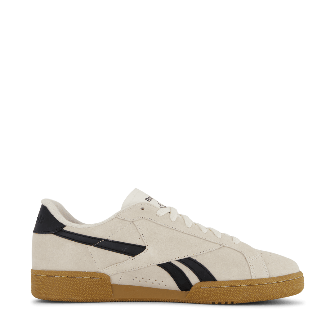 Club C Grounds Uk Chalk/blk/rubber Gum