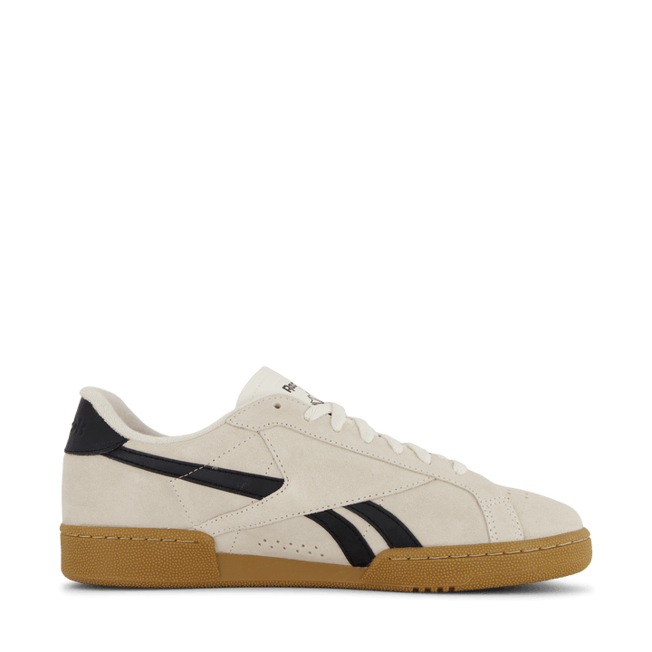 Club C Grounds Uk Chalk/blk/rubber Gum