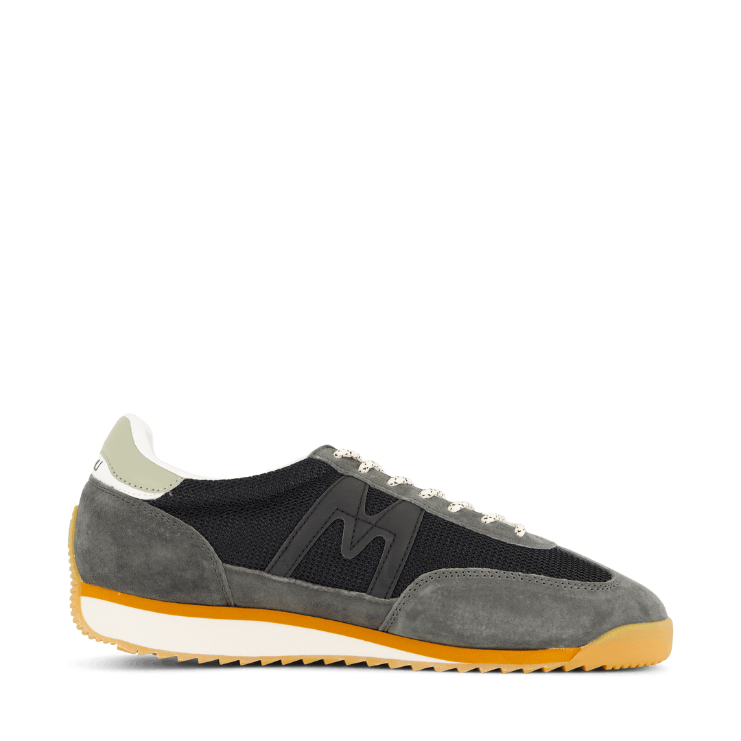 Mestari Gunmetal/jet Black