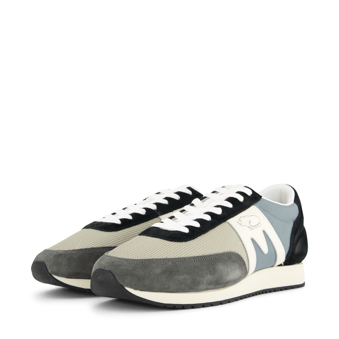 Albatross 82 Gunmetal/lily White