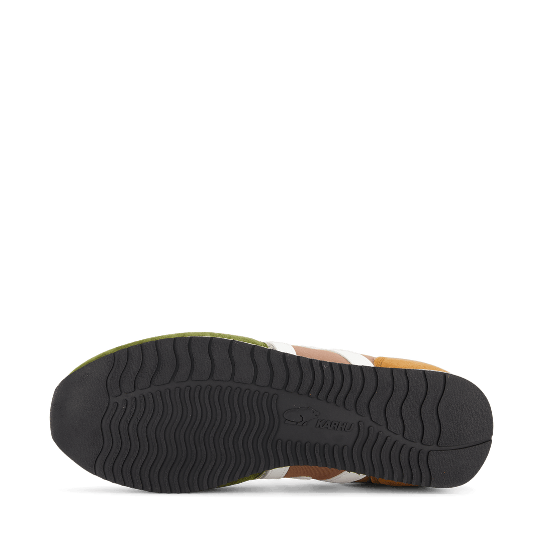 Albatross 82 Avocado/abbey Stone