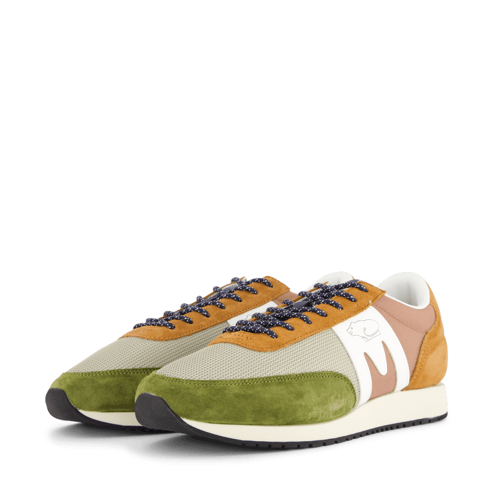 Albatross 82 Avocado/abbey Stone