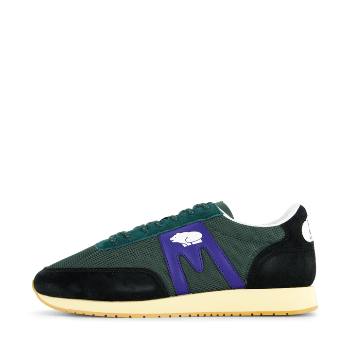 Albatross 82 Jet Black/sodalite Blue