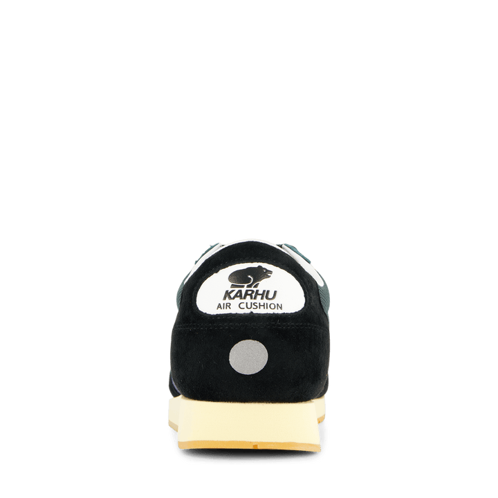 Albatross 82 Jet Black/sodalite Blue