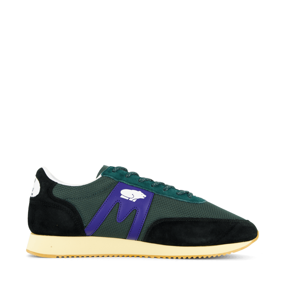 Albatross 82 Jet Black/sodalite Blue