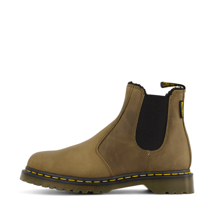 2976 Dms Olive Archive Pull Up & Bl