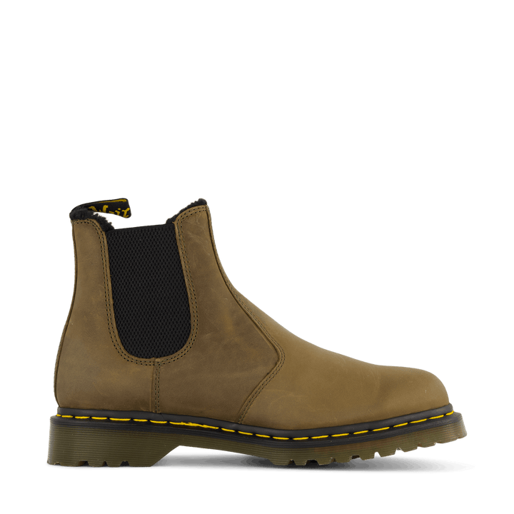 2976 Dms Olive Archive Pull Up & Bl
