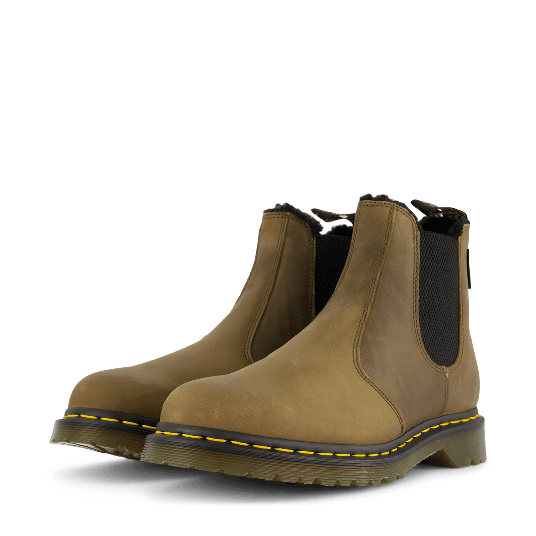 2976 Dms Olive Archive Pull Up & Bl