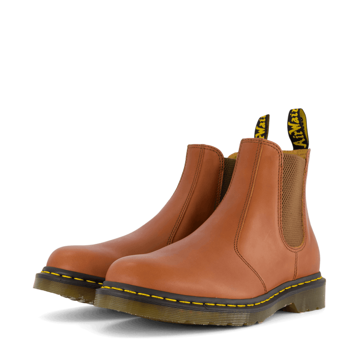 2976 Saddle Tan Carrara