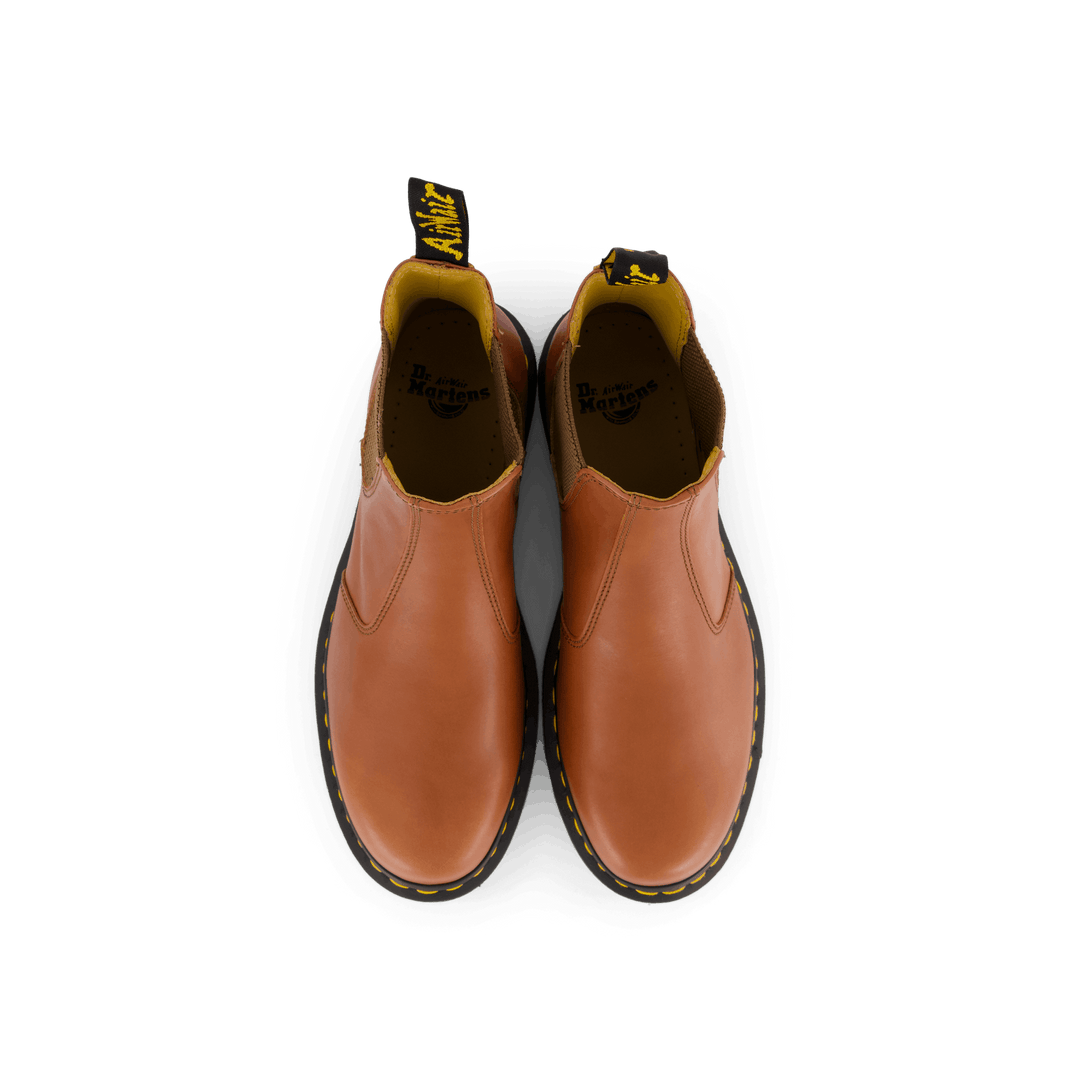 2976 Saddle Tan Carrara