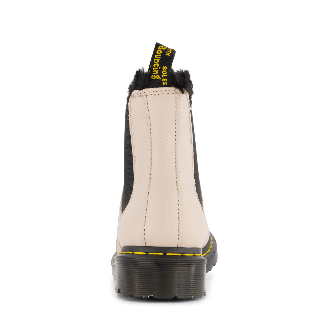 2976 Leonore Vintage Taupe Virginia & Black