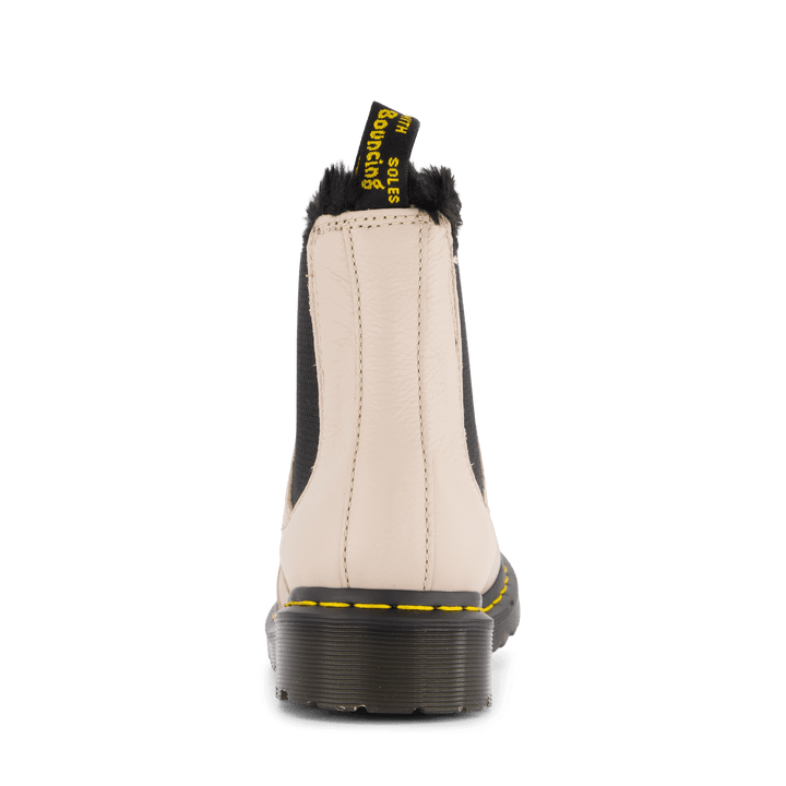 2976 Leonore Vintage Taupe Virginia & Black