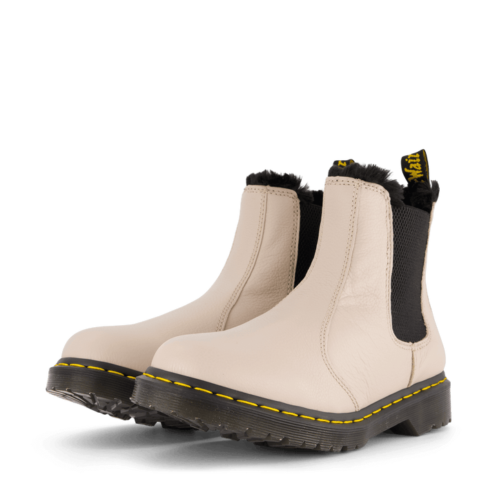 2976 Leonore Vintage Taupe Virginia & Black