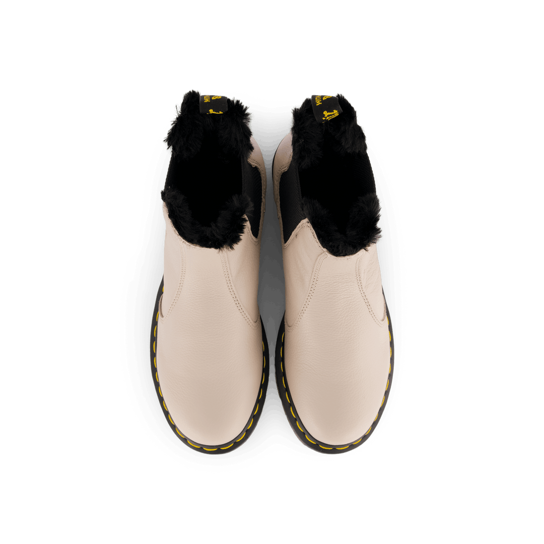 2976 Leonore Vintage Taupe Virginia & Black