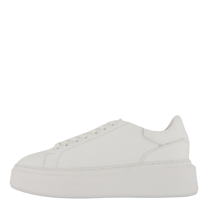 6640-73 White Nappa 73