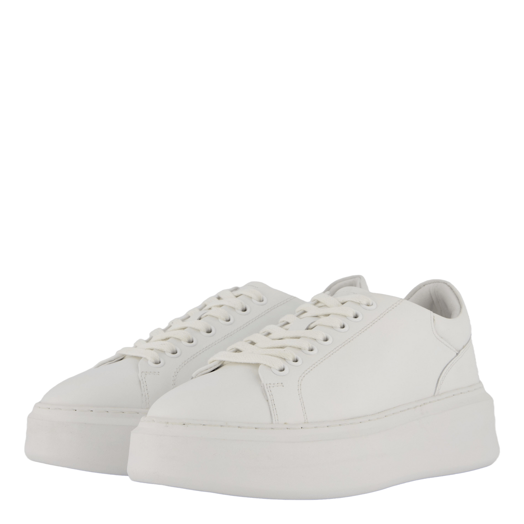 6640-73 White Nappa 73