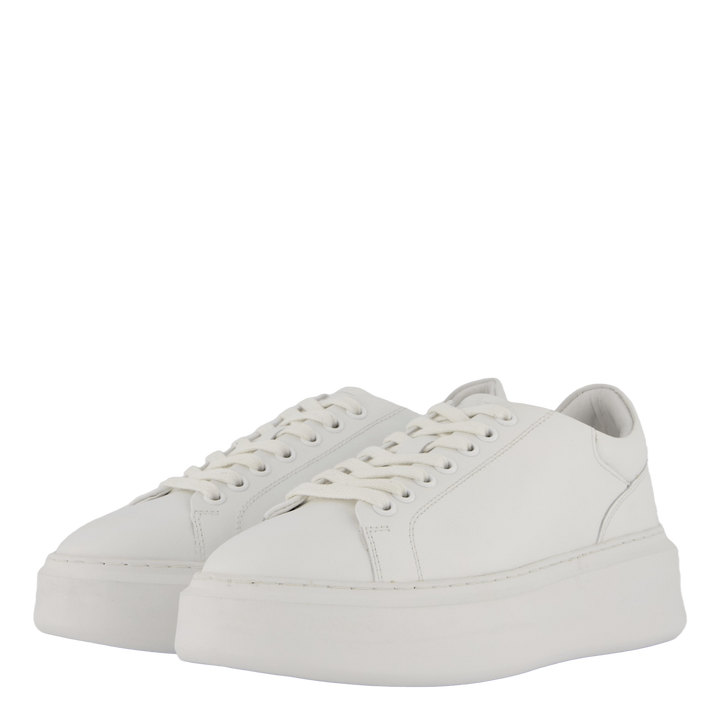 6640-73 White Nappa 73