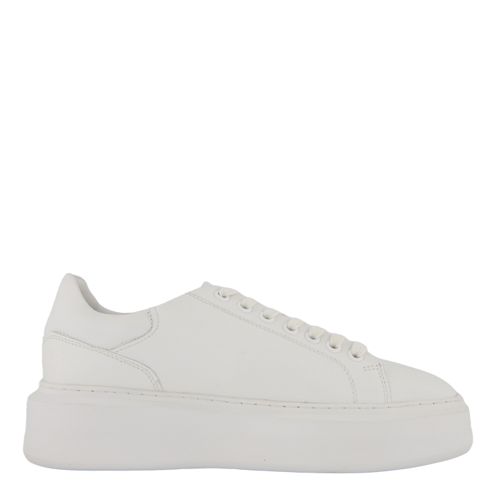 6640-73 White Nappa 73