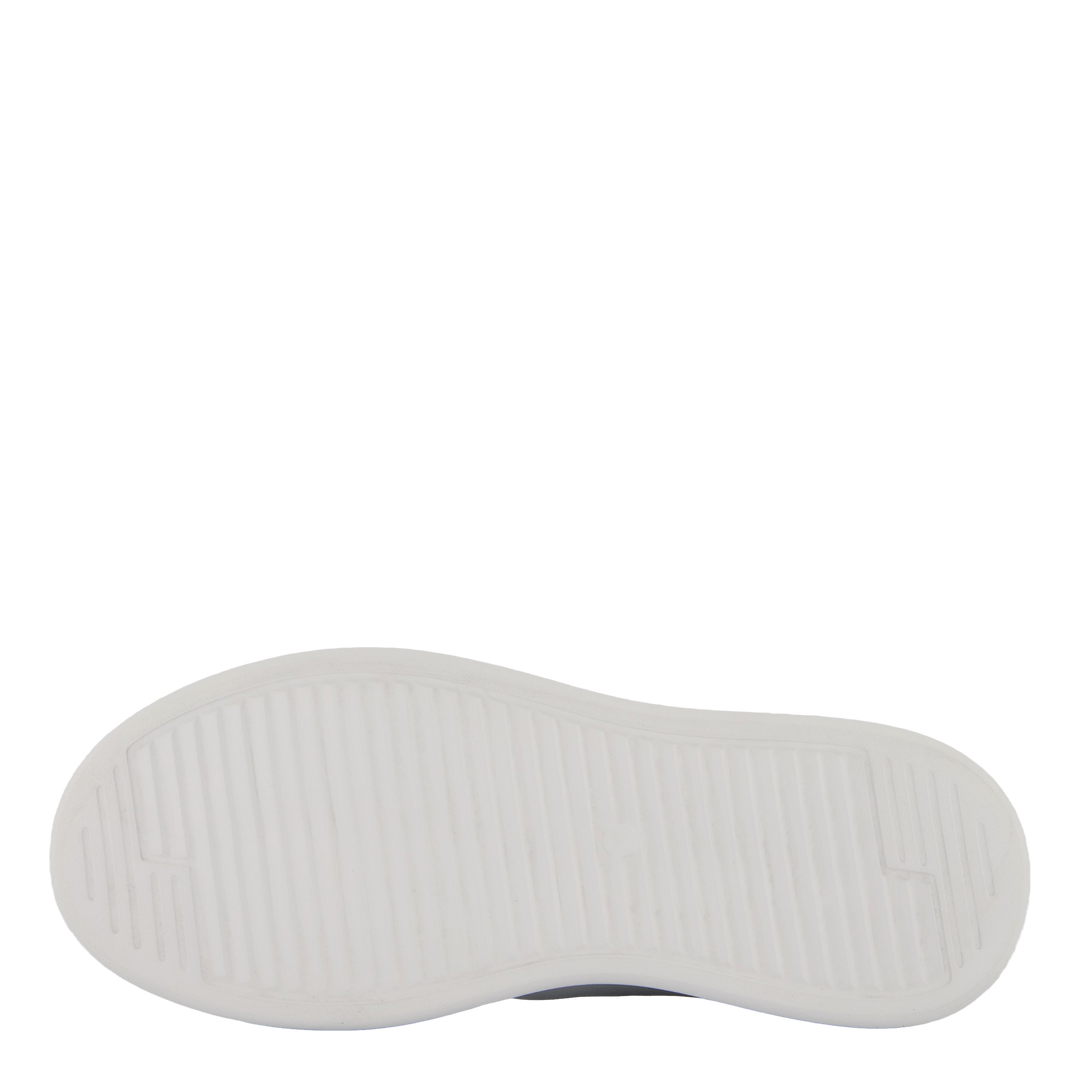 6640-73 White Nappa 73
