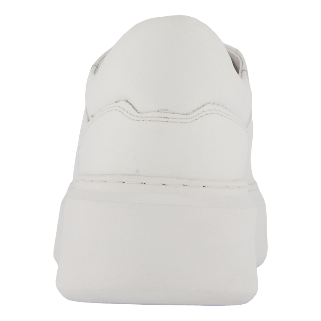 6640-73 White Nappa 73