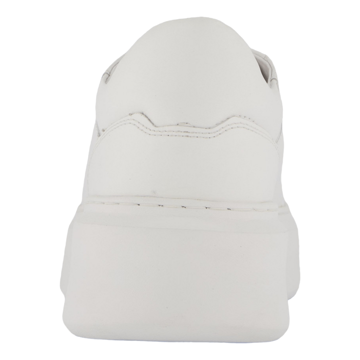 6640-73 White Nappa 73