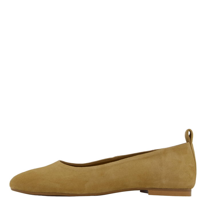5911-54 Camel Suede 54