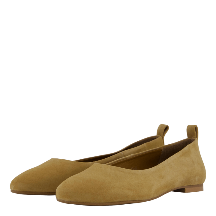 5911-54 Camel Suede 54