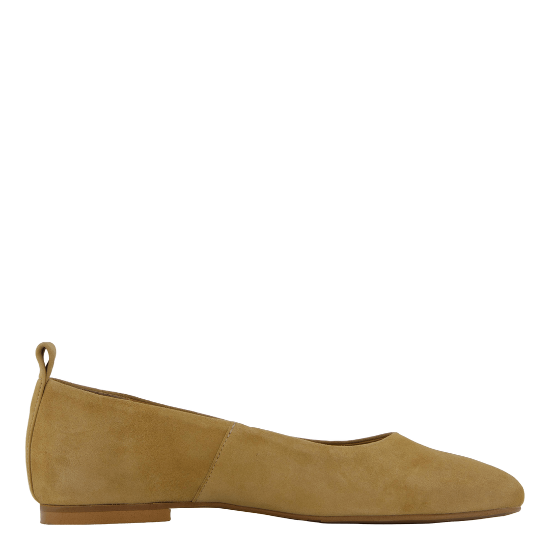5911-54 Camel Suede 54