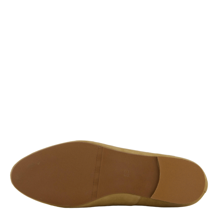 5911-54 Camel Suede 54