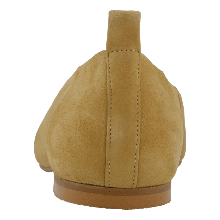 5911-54 Camel Suede 54