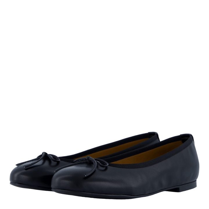 5900-70 Black Nappa 70