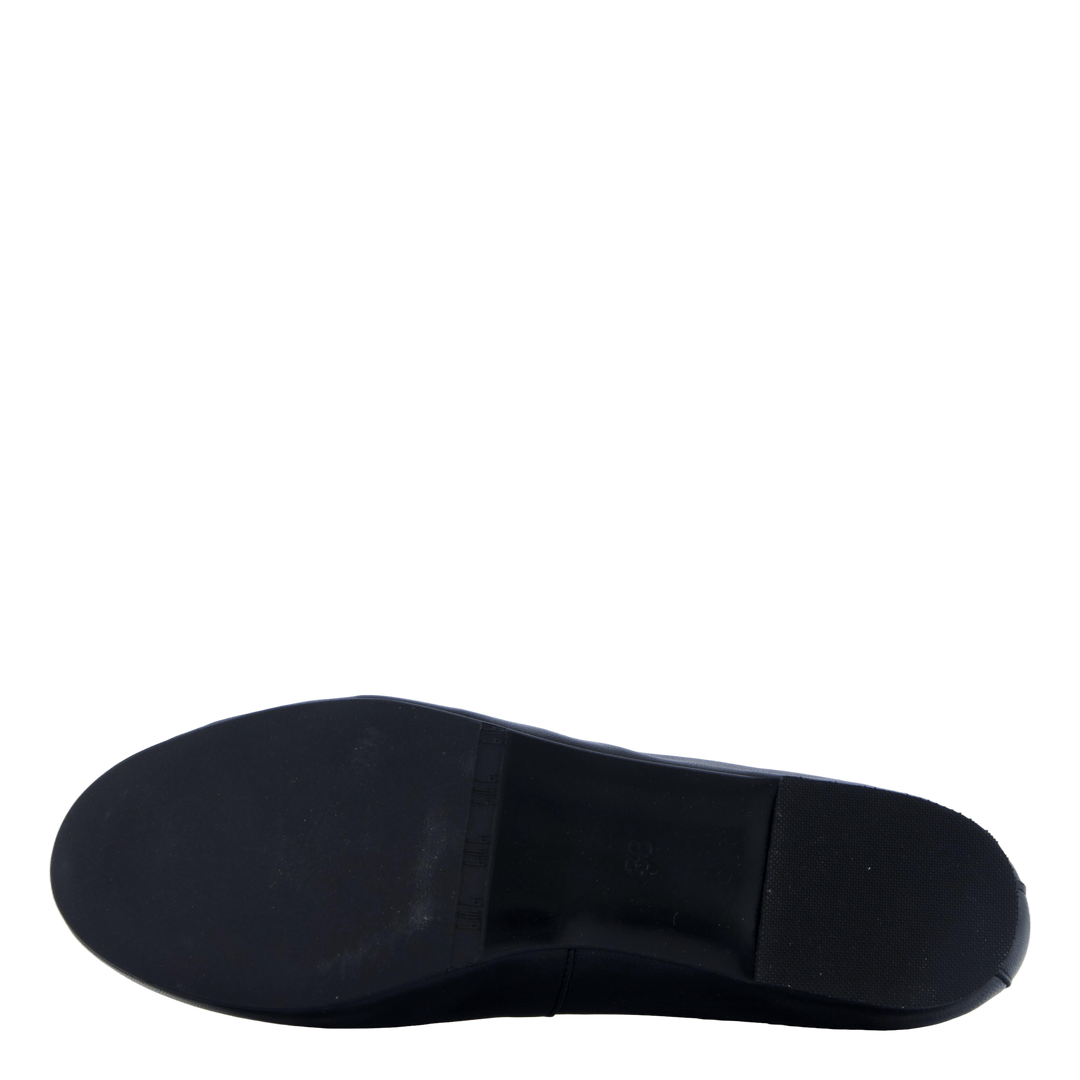 5900-70 Black Nappa 70