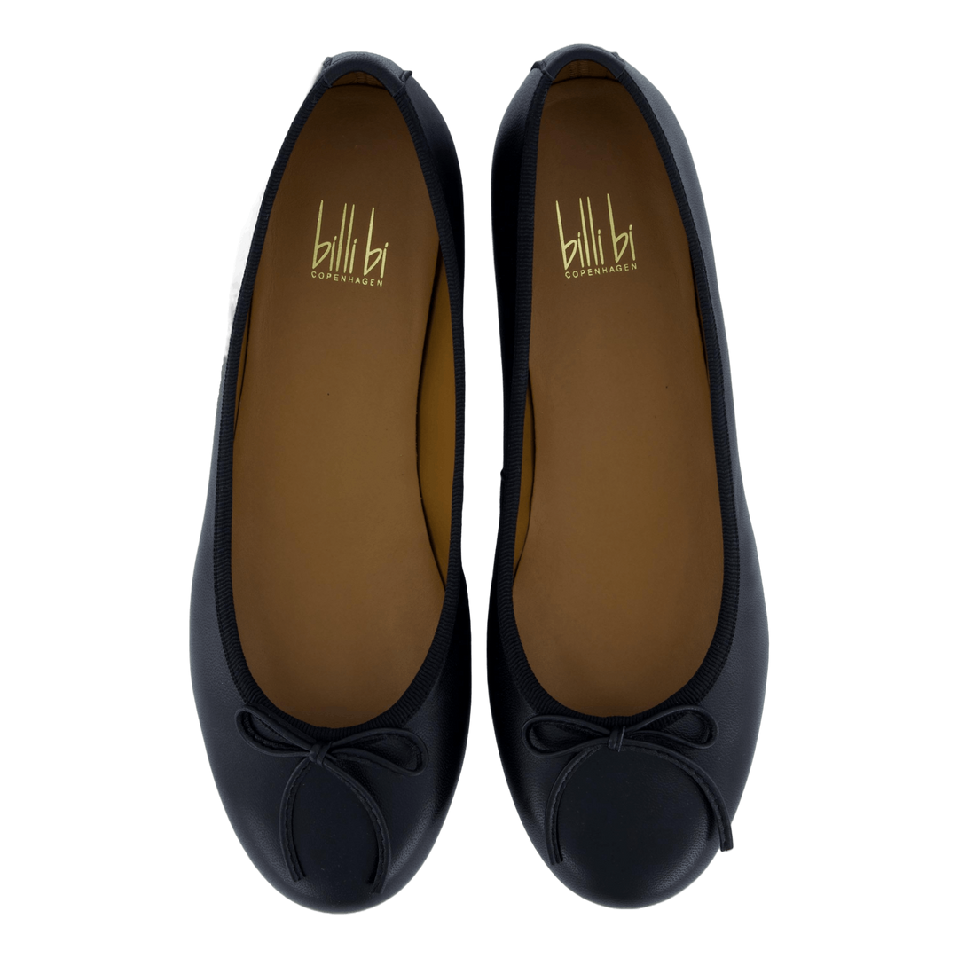 5900-70 Black Nappa 70