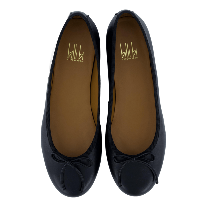 5900-70 Black Nappa 70