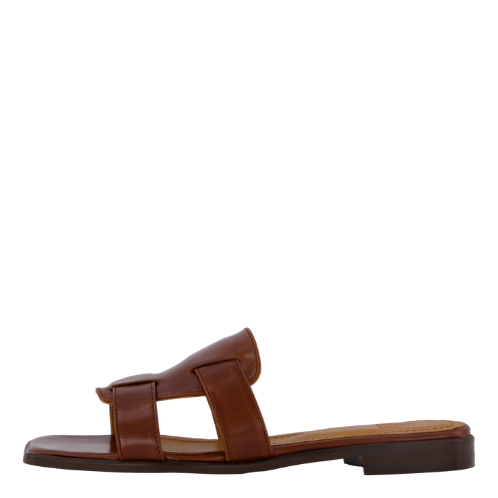2720-85 Cognac Calf