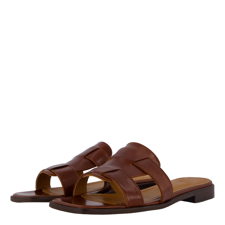 2720-85 Cognac Calf
