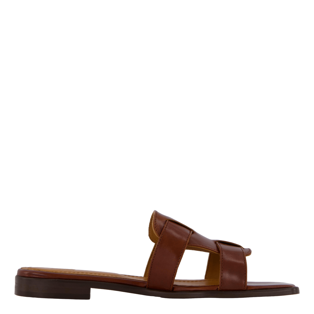2720-85 Cognac Calf