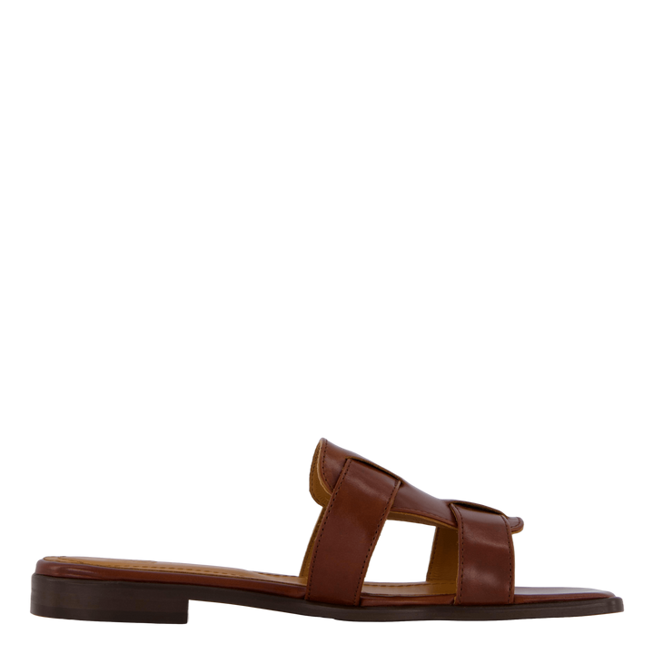 2720-85 Cognac Calf