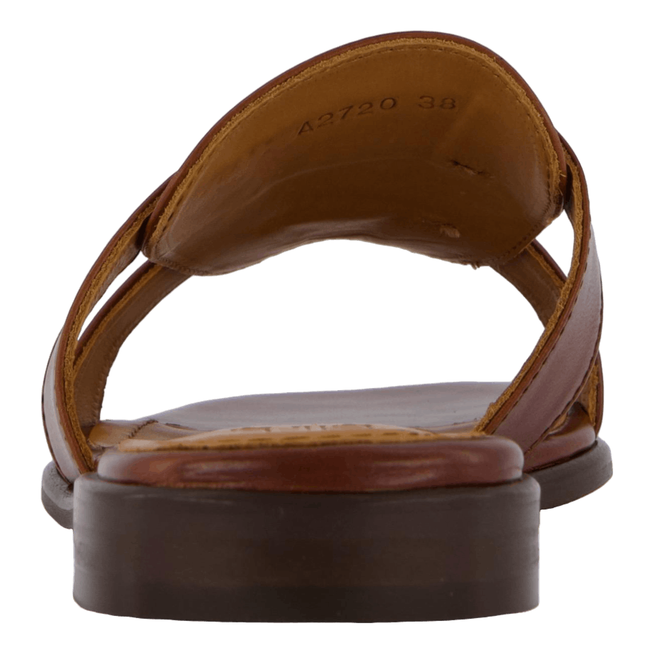 2720-85 Cognac Calf