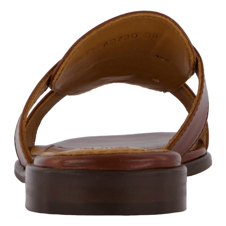 2720-85 Cognac Calf
