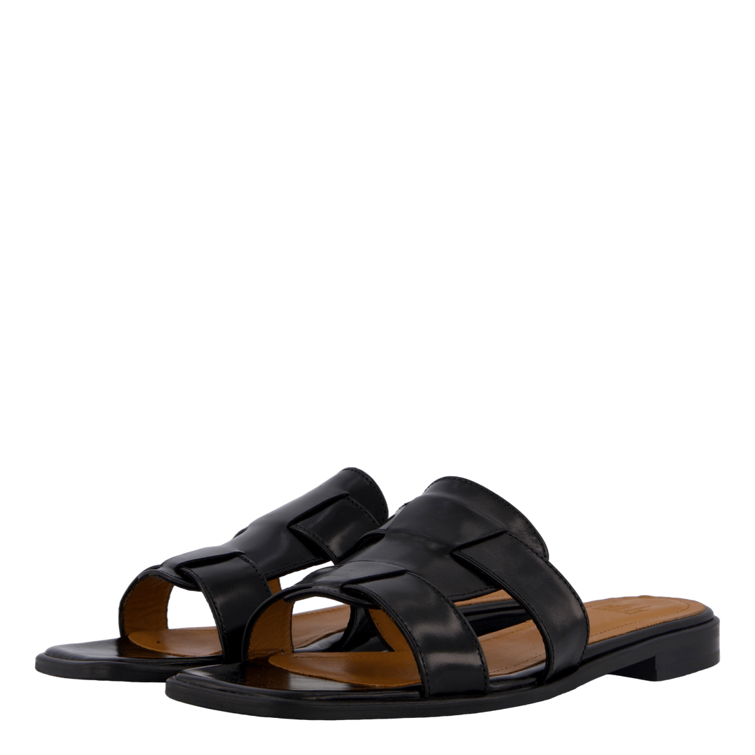 2720-80 Black Calf