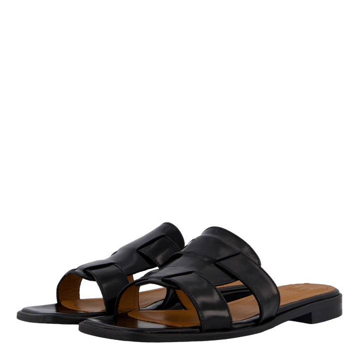2720-80 Black Calf