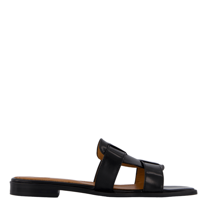 2720-80 Black Calf
