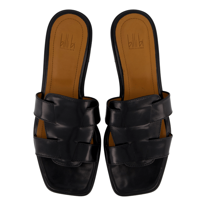 2720-80 Black Calf