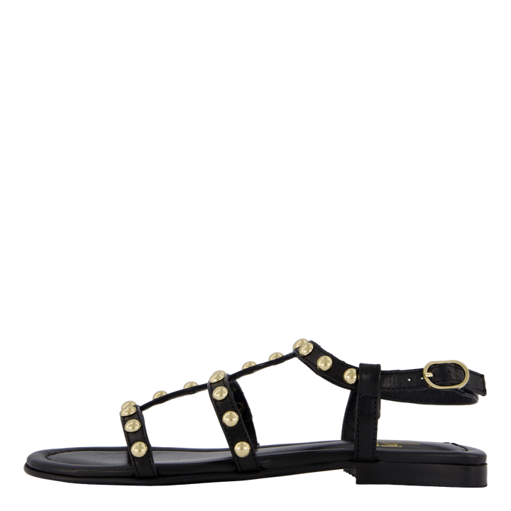 7109-70 Black Nappa 70