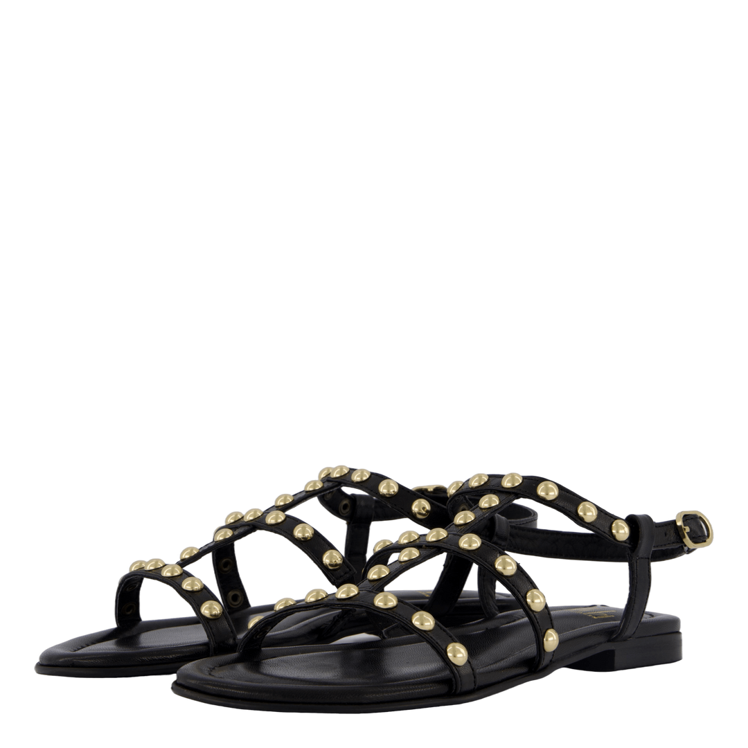 7109-70 Black Nappa 70